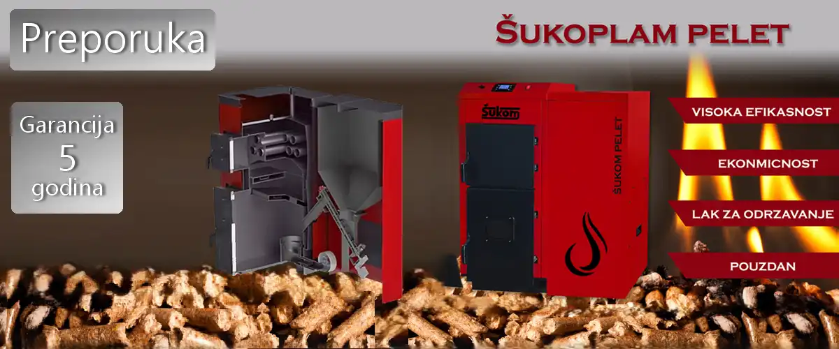 Termo Lider DOO Kruševac. Preporučujemo.