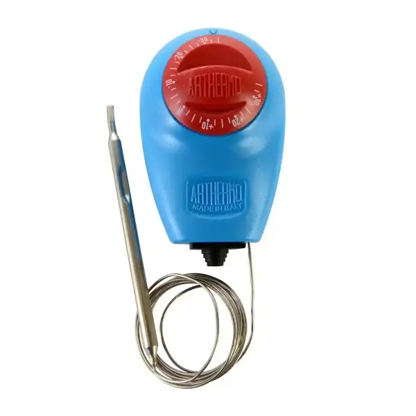 Termostat sa uronskom sondom 90°C Arthermo