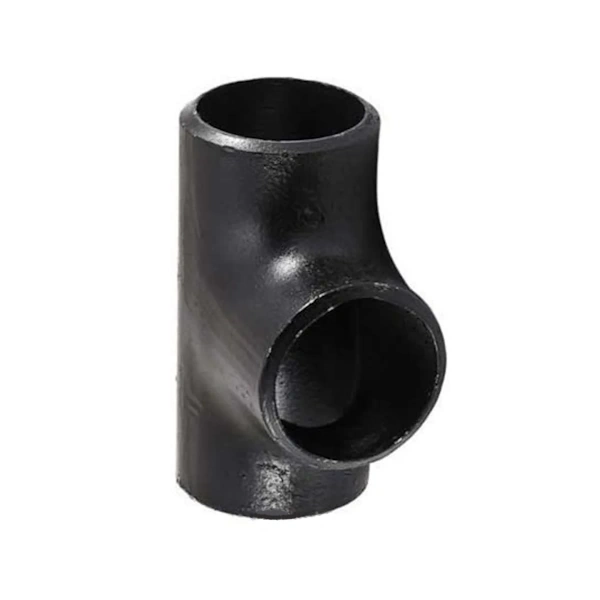 T komad crni 1″