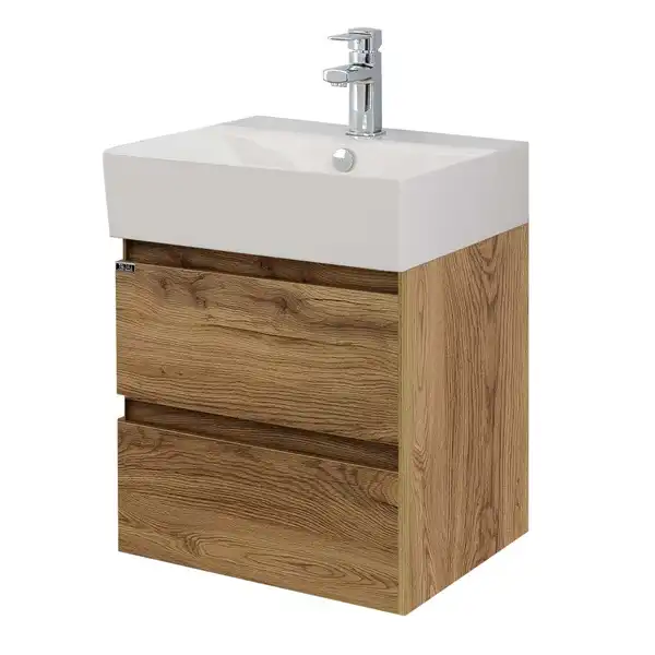 Ormarići sa lavaboom. Unesite stil i praktičnost u svoje kupatilo uz ormariće sa lavaboom, koji kombinuju skladišni prostor i elegantan izgled.